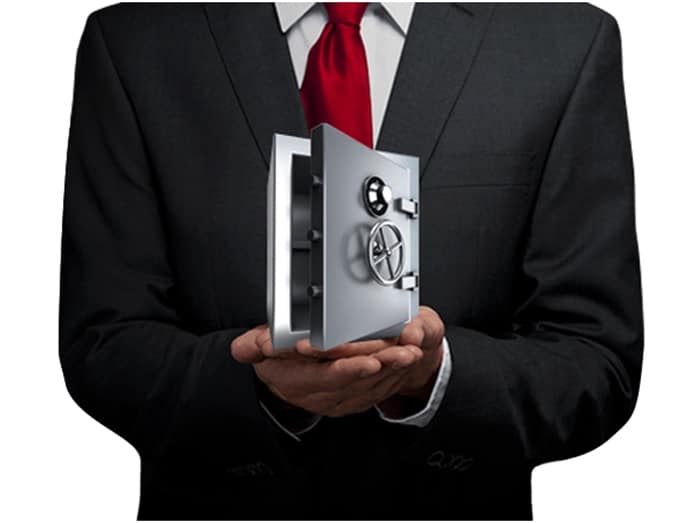 Ewidencja uczestników funduszu