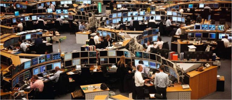 Czym się kierować wybierając brokera ?