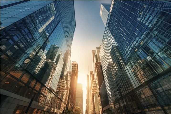 Prywatne fundusze inwestycyjne