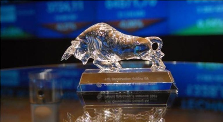 Handel na giełdzie – jak to działa