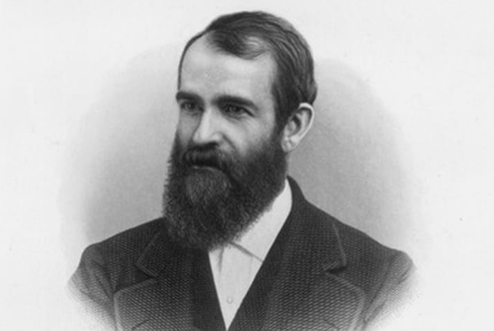 Jay Gould