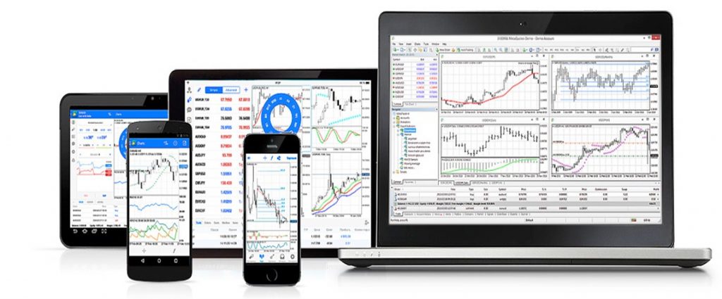 MetaTrader4
