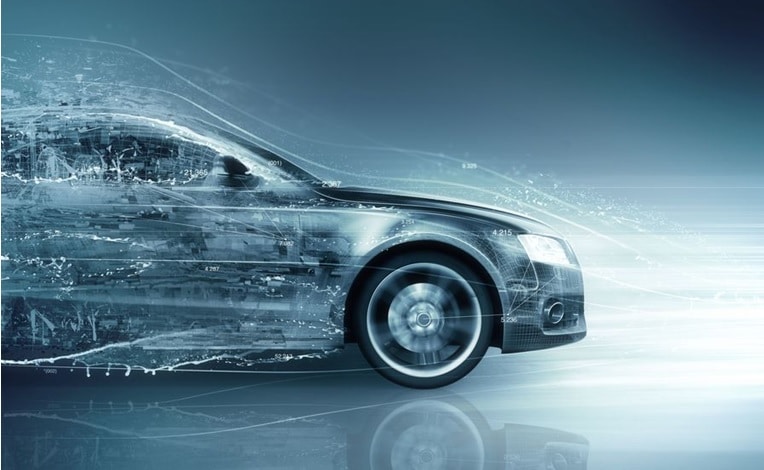 Największy koncern motoryzacyjny w Stanach Zjednoczonych