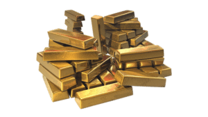 Po co nam złoto
