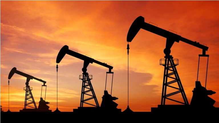 Ropa w USA na razie zyskuje, ale nie wiadomo jak zakończy sesję