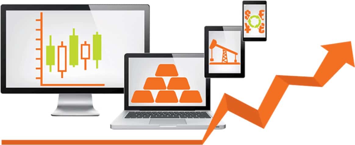 Jak inwestować na rynku FOREX?