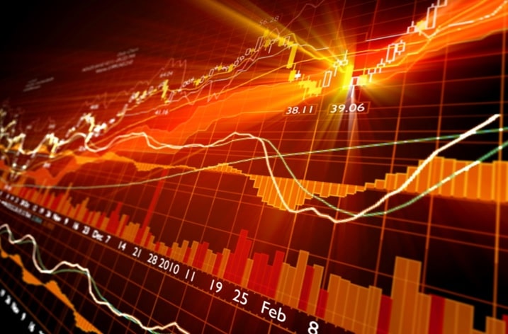 EUR/USD tuż powyżej 1,2250