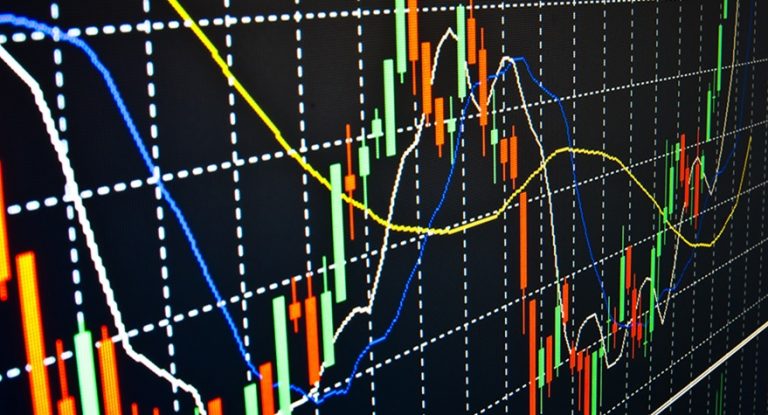 Formacje odwrócenia i kontynuacji trendu