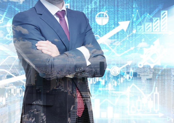 Formacja Głowa i Ramiona (RGR) – Ramię – Głowa – Ramię