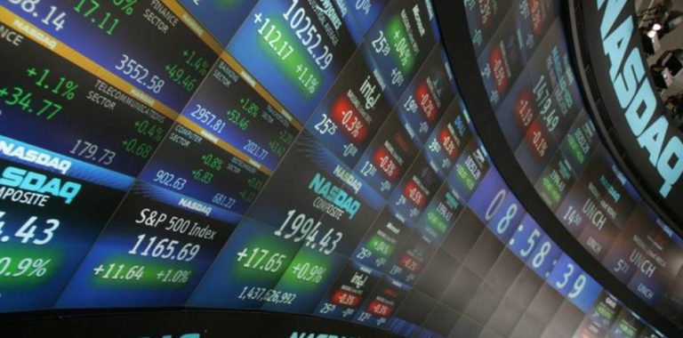 Handel indeksami giełdowymi