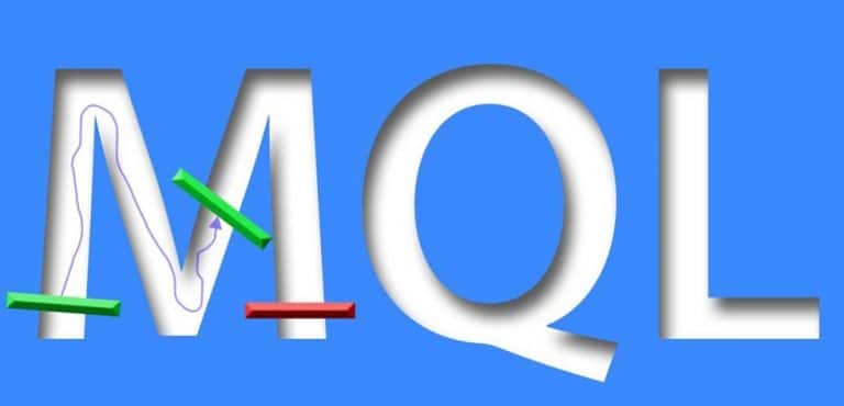 MQL – programowanie robotów handlu automatycznego