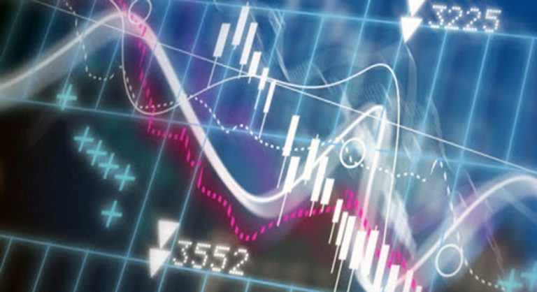 Mamy trudność w przetwarzaniu informacji na giełdzie