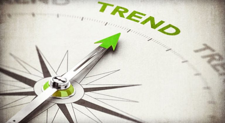 Co to jest trend ?