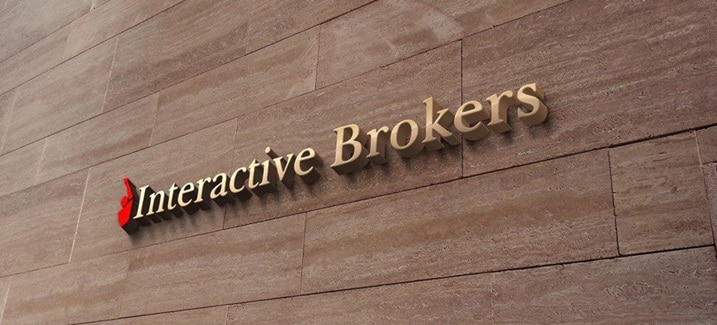 Interactive Brokers. Jeden z największych brokerów na rynku…