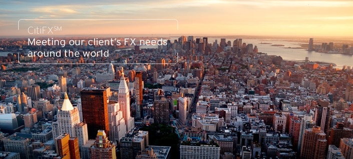 CitiFx Pro