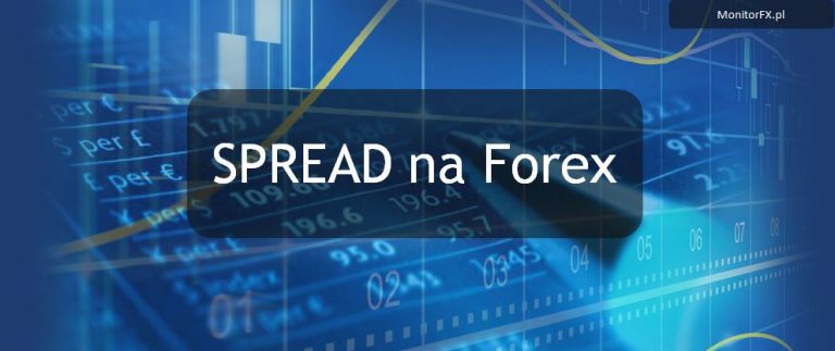 Co to jest spread walutowy?