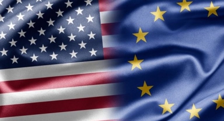 Jak handlować najpopularniejszą parą walutową: EUR/USD