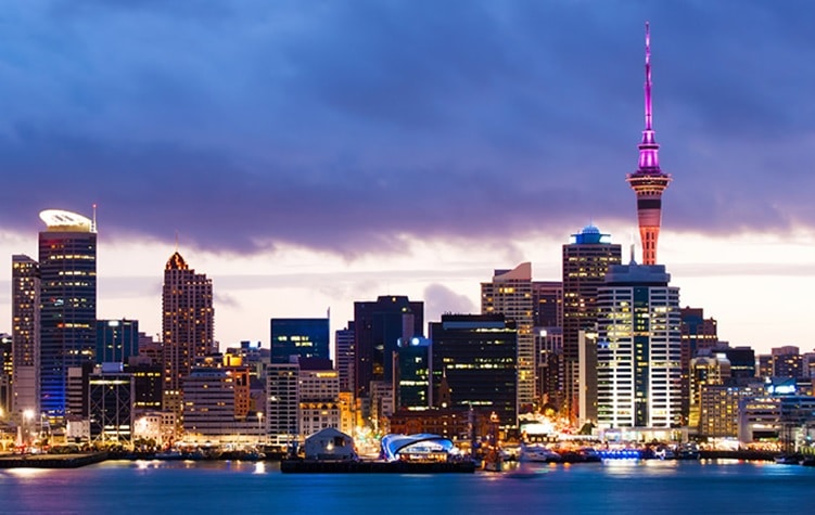 Kurs dolara nowozelandzkiego NZD / PLN