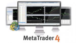 platforma handlowa metatrader 4 trzy widoczne monitory