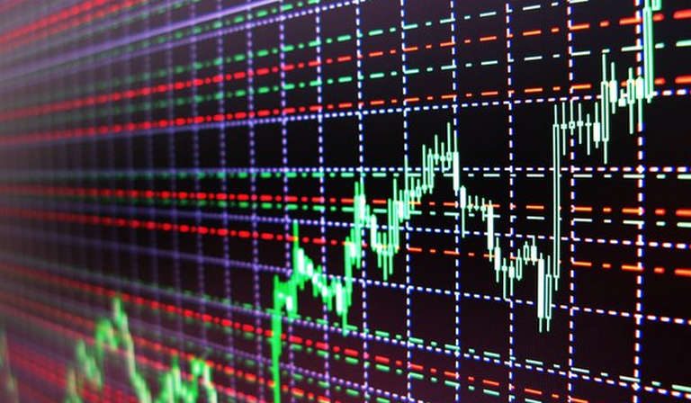 Rynek owoców i warzyw