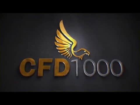 CFD1000