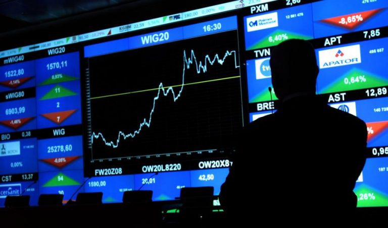 Co można kupić na Giełdzie Papierów Wartościowych