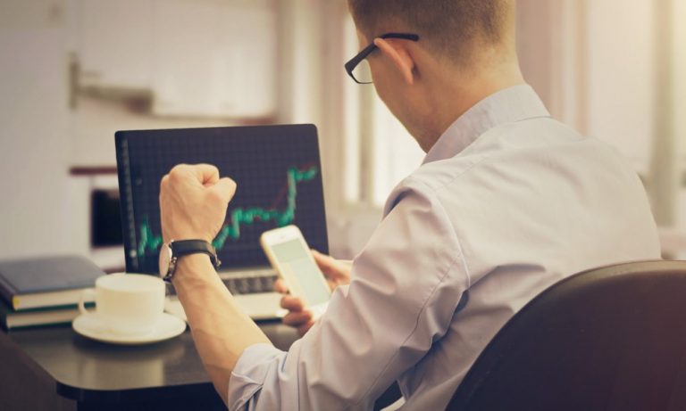 Tradera poznać łatwo