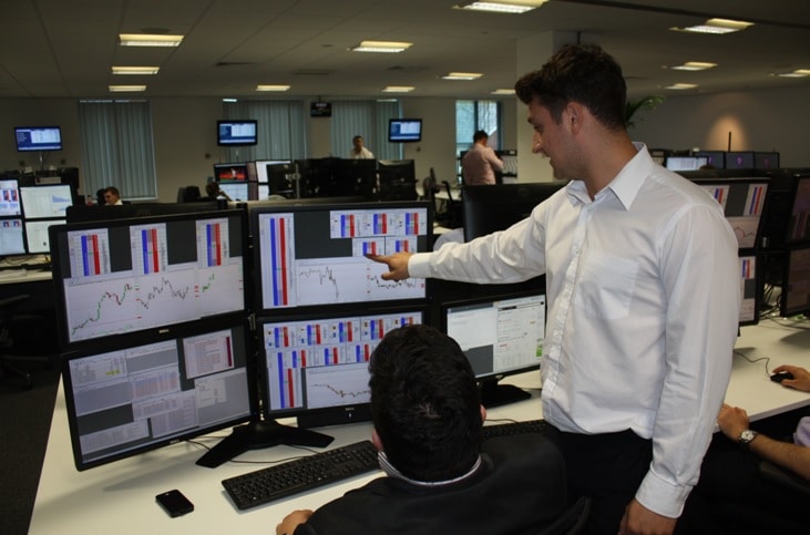 Jak najlepsi inwestorzy uczyli się swojego fachu?