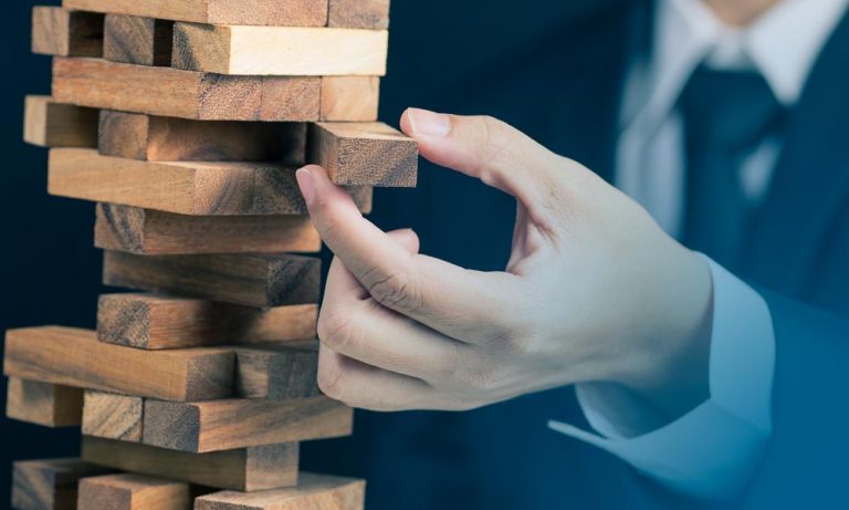 Pięć profesjonalnych strategii zarządzania ryzykiem