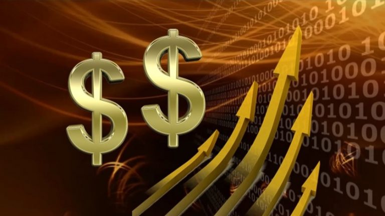 Milion zarobiony na spekulacji