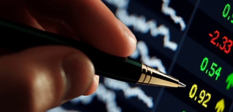 Kreatywne poszukiwanie sygnałów świecowych