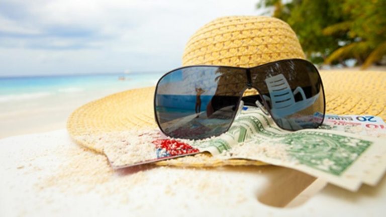 Gdzie najlepiej wymienić pieniądze przed wakacjami?