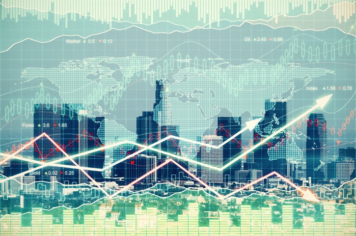 Złotówka umacnia się do wszystkich głównych par walutowych