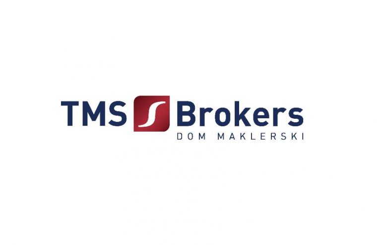 Dom maklerski TMS Brokers