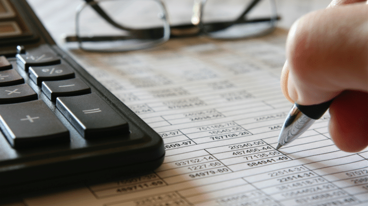 Zysk w księgowości / rachunkowości