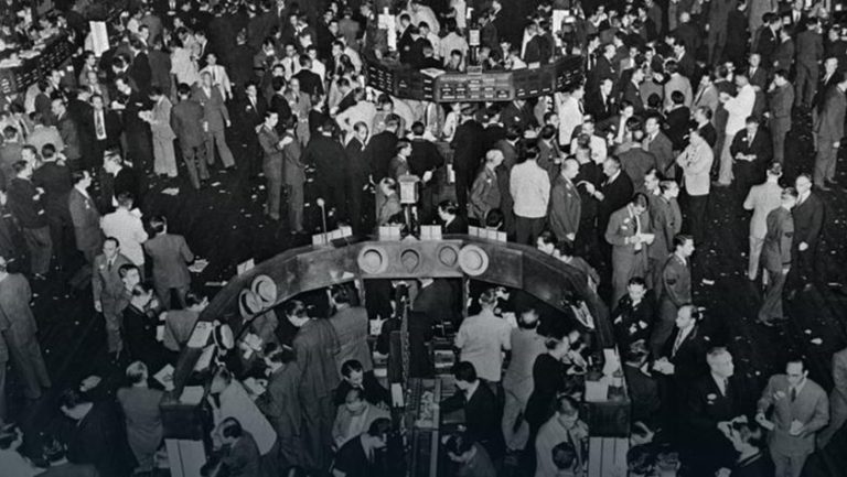 Czarny czwartek (1929)