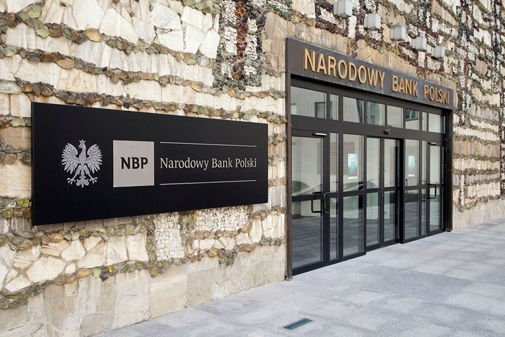 Narodowy Bank Polski NBP