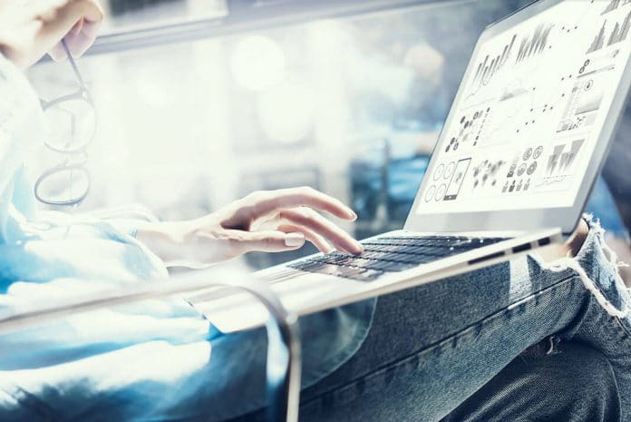 Ostrzeżenie przed spółkami technologicznymi