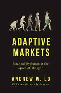 adaptive markets