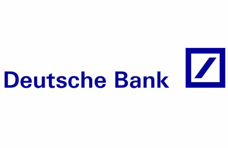 Akcje Deutsche Bank