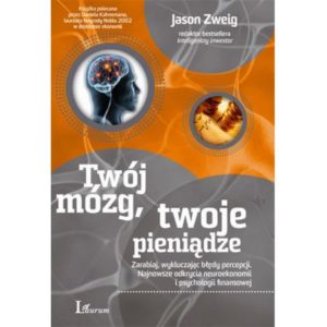 twoj mozg twoje pieniadze