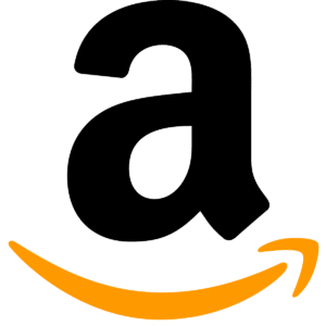 Logotyp Amazon