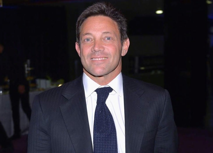 Jordan Belfort i jego historia