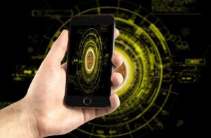 Kopanie kryptowalut w telefonie