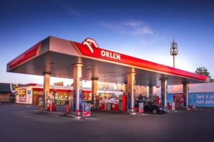 pkn orlen