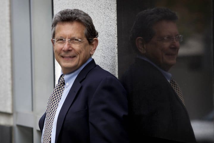 Larry Williams (trader)