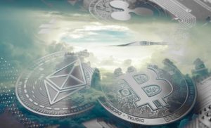 kryptowaluty - bitcoin ethereum