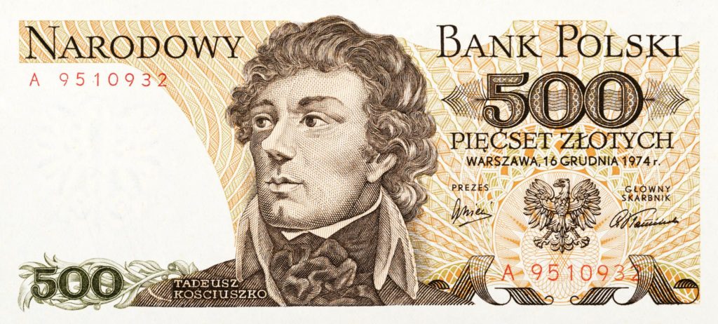 Polska Wytwórnia Papierów Wartościowych - PWPW