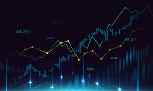 notowania kurs wykres trading giełda forex inwestowanie handel
