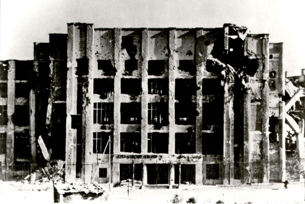 Polska Wytwórnia Papierów Wartościowych - PWPW